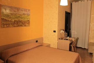 B&B al CASTELLO Torremaggiore - 1