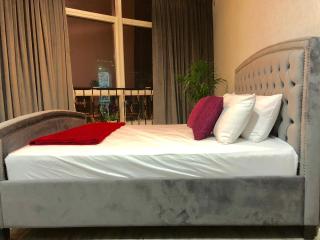 Residential Private Apartment with Fabulous Sea & Mangrove View - Al Reem Island - 1106 - Abu Dhabi - 2