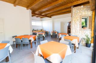 Villa Garden - Drapia - 4