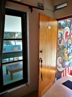 Frangipani Beach Villa - 3