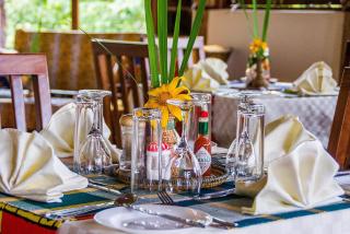 Ichumbi Gorilla Lodge - Kisoro - 2