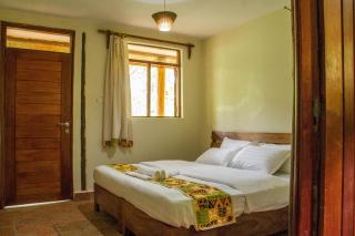 Ichumbi Gorilla Lodge - Kisoro - 4