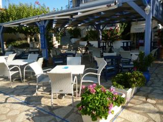 Boutique Hotel Iasmos - Trizonia - 3