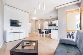 Apartamenty Sun & Snow Mila Baltica - Danzig - 3