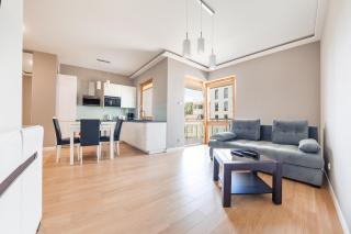 Apartamenty Sun & Snow Mila Baltica - Danzig - 8