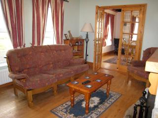 Holiday Home Glenvale Cottage by Interhome - Valley - 8