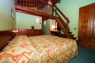 Hotel Beau Site - Brusson - 0
