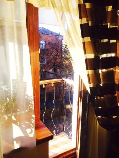 Apartment Voznesenska 25 - Dnipro - 1