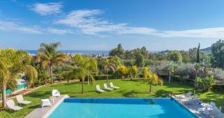 Myrtiana Villa - 0