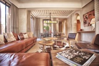 Lankah - Authentic villa with private heated pool close to city center - Douar Caïd Layadi - 2