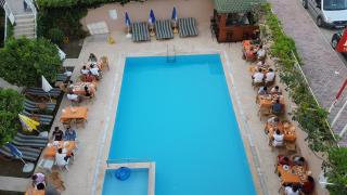 Caner Hotel - Kemer - 7