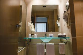 Hotel Mas Camarena - Paterna - 7