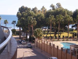 Apartamento 1ª línea de playa - Oropesa del Mar - 0