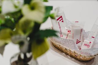 Hotel Mas Camarena - 9