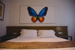 Hotel Mas Camarena - Paterna - 3