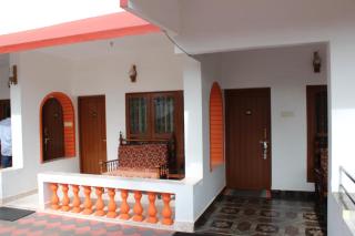 Hotel Sea View Palace - the beach hotel - Kovalam - 3