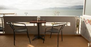 Evia Dream - Agiokampos - 2
