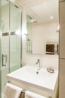 Pension Forsthof - Maishofen - 3