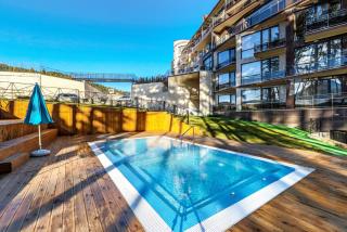 SPA Hotel Infinity Park Velingrad - Velingrad - 2