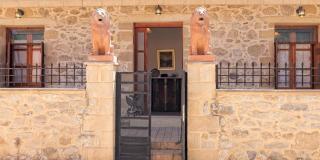 Villa Leonton with a private pool - Kissamos - 3