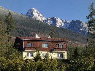 Vila Limba - Starý Smokovec - 8