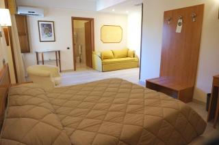 Bel Sito Hotel Due Torri - Manocalzati - 3