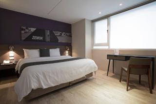 P&F Hotel - Taichung - 4