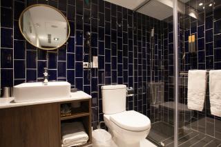 P&F Hotel - Taichung - 3