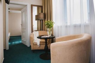 Hotel Alkor - Truskavec' - 1