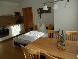 Appartement Alpenglück - 1