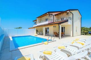 Villa Sanja - Plovanija - 9