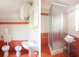 Mon Perin Castrum - Rooms Dado - Bale - 4