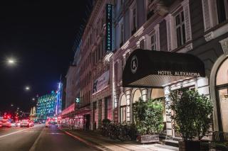 Hotel Alexandra - Kopenhagen - 7