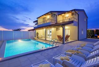 Villa Sanja - Plovanija - 0