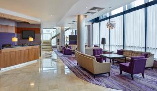 Leonardo Hotel Milton Keynes - 2