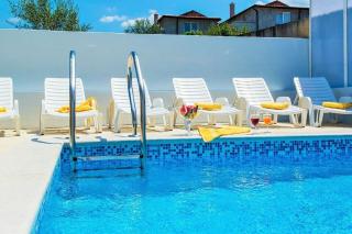 Villa Sanja - Plovanija - 5