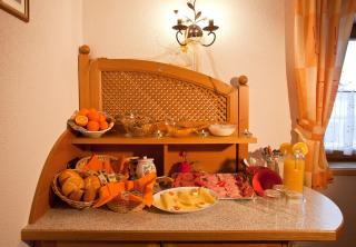 Gästehaus Helga - 2