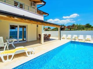 Villa Sanja - Plovanija - 4