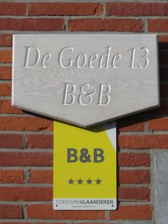 B&B De Goede 13 - 7
