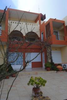 Maria Rooms - Agia Ermioni - 5