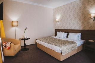 Hotel Alkor - Truskavec' - 8
