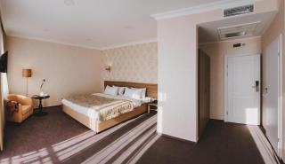 Hotel Alkor - Truskavec' - 6