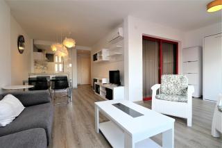 Loix Mar 11-E Apartment Levante Beach - 6