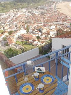Casa Dom Fuas - Nazaré - 9