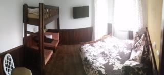 Vila Patricie - Luhačovice - 1