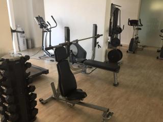 Apartamento Forest 2 - Punta del Este - 2