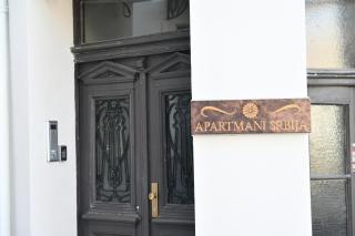 Apartments Srbija - FREE PARKING - Belgrade - 8