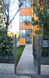 Agli Ospedali - Padua - 8