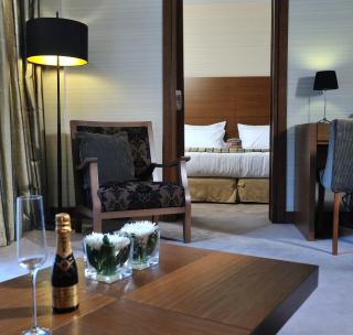Anatolia Hotel - Thessaloniki - 8
