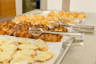 Regina Goren Hotel - 7